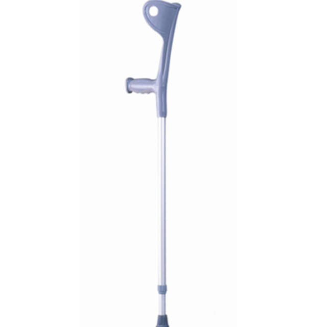 Aluminum Elbow Crutches